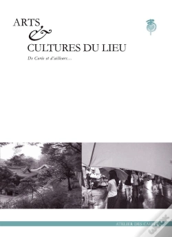 Capa do artigo Arts Et Cultures Du Lieu De Corée Et D'Ailleurs