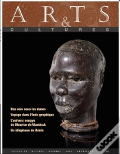 Capa do artigo Arts Et Cultures N 16 2015