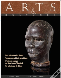 Capa do artigo Arts Et Cultures N 16 2015