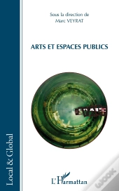 Arts Et Espaces Publics