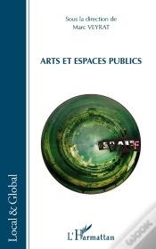 Capa do artigo Arts Et Espaces Publics