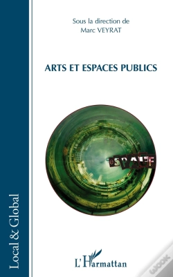 Capa do artigo Arts Et Espaces Publics
