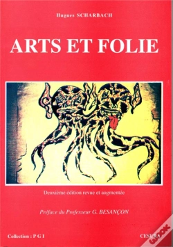 Capa do artigo Arts Et Folie