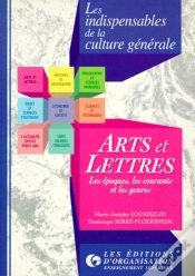 Capa do artigo Arts Et Lettres