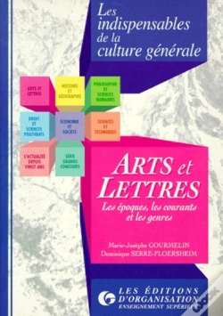 Capa do artigo Arts Et Lettres