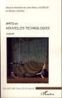 Arts Et Nouvelles Technologies - Preview