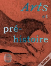 Capa do artigo Arts Et Préhistoire