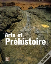 Capa do artigo Arts et Préhistoire