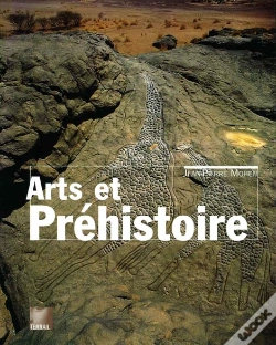 Capa do artigo Arts et Préhistoire