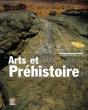 Arts et Préhistoire - Preview