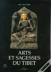 Capa do artigo Arts Et Sagesses Du Tibet