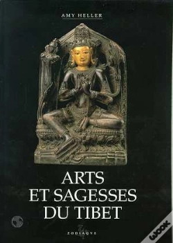 Capa do artigo Arts Et Sagesses Du Tibet