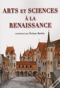 Capa do artigo Arts Et Sciences À La Renaissance