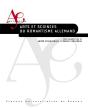 Arts Et Sciences Du Romantisme Allemand - Preview
