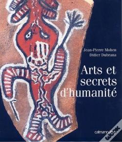Capa do artigo Arts Et Secrets D'Humanité