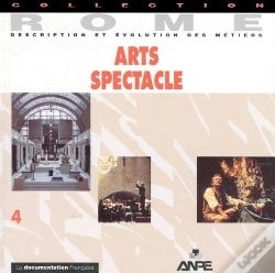 Capa do artigo Arts Et Spectacles