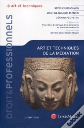 Arts Et Techniques De La Médiation (2e Édition)