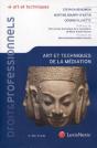 Arts Et Techniques De La Médiation (2e Édition) - Preview