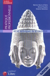 Arts Et Techniques De La Mediation
