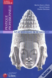 Capa do artigo Arts Et Techniques De La Mediation