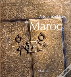 Capa do artigo Arts Et Traditions Au Maroc
