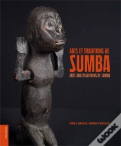 Capa do artigo Arts Et Traditions De Sumba