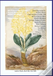 Capa do artigo Arts Features International, January-Mar