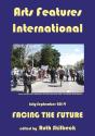 Arts Features International, July-Septem - Preview