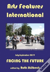 Arts Features International, July-Septem