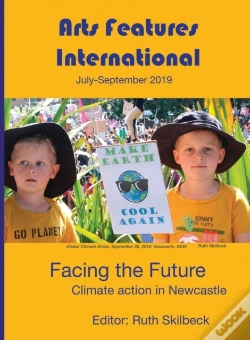 Capa do artigo Arts Features International, July-September 2019, Facing The Future
