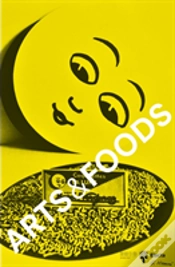Capa do artigo Arts Food