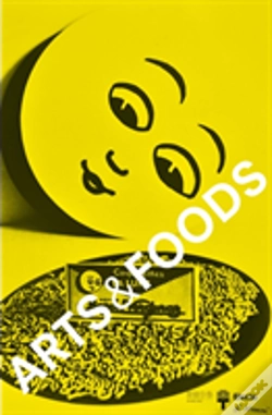 Capa do artigo Arts Food