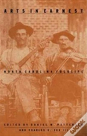 Capa do artigo Arts In Earnest