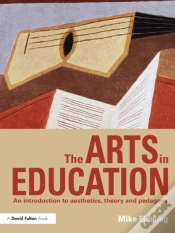 Capa do artigo Arts In Education