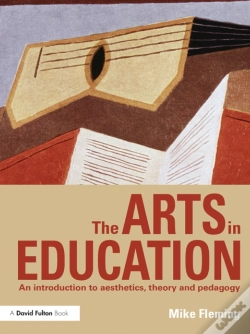 Capa do artigo Arts In Education
