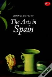 Capa do artigo Arts In Spain