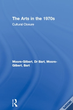 Capa do artigo Arts In The 1970s