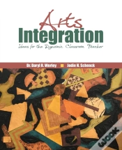 Capa do artigo Arts Integration: Ideas For The Dynamic Classroom Teacher
