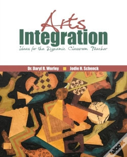 Capa do artigo Arts Integration: Ideas For The Dynamic Classroom Teacher