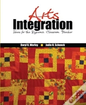 Capa do artigo Arts Integration: Ideas For The Dynamic Classroom Teacher
