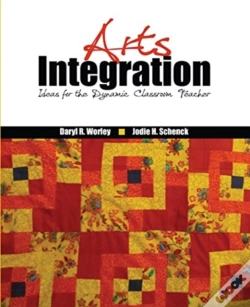 Capa do artigo Arts Integration: Ideas For The Dynamic Classroom Teacher