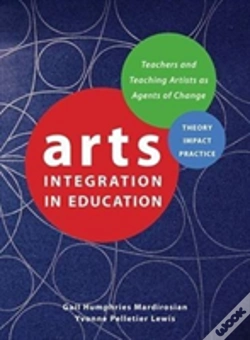 Capa do artigo Arts Integration In Education