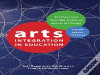 Arts Integration In Education