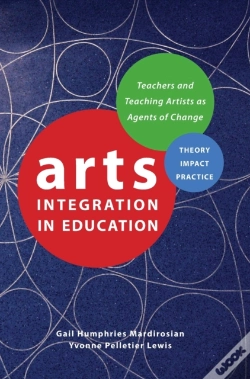 Capa do artigo Arts Integration In Education