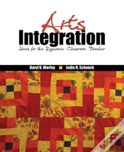 Capa do artigo Arts Integration