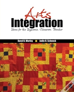 Capa do artigo Arts Integration