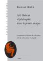 Arts Libéraux Et Philosophie Dans La Pensée Antique - Preview