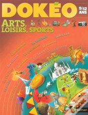 Capa do artigo Arts, Loisirs, Sports 9/12 Ans