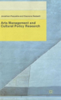 Arts Management And Cultural Policy Research - Preview
