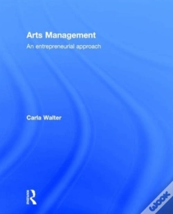 Capa do artigo Arts Management